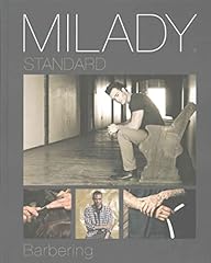 Milady standard barbering for sale  Delivered anywhere in USA 