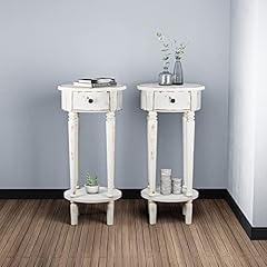 Hompus farmhouse end for sale  Delivered anywhere in USA 