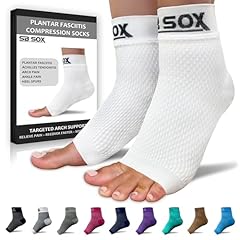 Sox plantar fasciitis for sale  Delivered anywhere in USA 