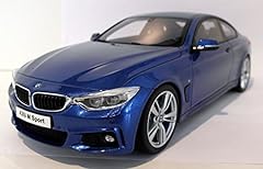 Bmw 435i sport gebraucht kaufen  Wird an jeden Ort in Deutschland