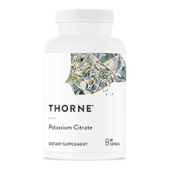 Thorne potassium citrate for sale  Delivered anywhere in USA 
