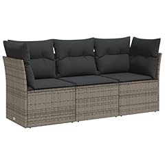Vidaxl garten sofa gebraucht kaufen  Wird an jeden Ort in Deutschland