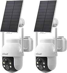 Iegeek 2pcs 3mp gebraucht kaufen  Wird an jeden Ort in Deutschland