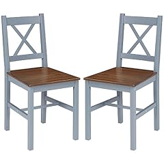 Homcom dining chairs for sale  Delivered anywhere in Ireland