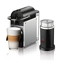 Nespresso pixie coffee for sale  Delivered anywhere in USA 