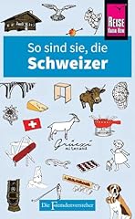 Schweizer fremdenversteher rei gebraucht kaufen  Wird an jeden Ort in Deutschland