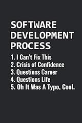 Software development process for sale  Delivered anywhere in USA 