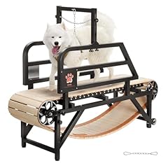 Vevor dog treadmill for sale  Delivered anywhere in UK