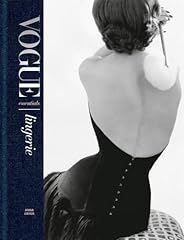 Vogue essentials lingerie d'occasion  Livré partout en France
