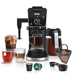 Ninja cfp307 dualbrew for sale  Delivered anywhere in USA 