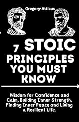 Stoic principles must for sale  Delivered anywhere in UK