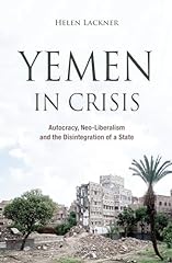 Yemen crisis autocracy usato  Spedito ovunque in Italia 