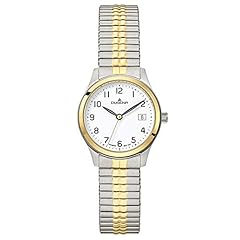 Dugena damen armbanduhr gebraucht kaufen  Wird an jeden Ort in Deutschland