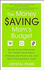 Money saving mom for sale  Delivered anywhere in USA 