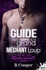 Guide échapper grand d'occasion  Livré partout en France