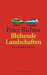 Blühende landschaften heimatk gebraucht kaufen  Wird an jeden Ort in Deutschland