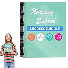 Nursing school success for sale  Delivered anywhere in USA 