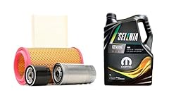 Cormar kit tagliando usato  Spedito ovunque in Italia 
