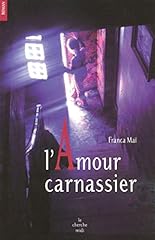 Amour carnassier d'occasion  Livré partout en Belgiqu