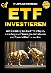 Etf investieren richtig gebraucht kaufen  Wird an jeden Ort in Deutschland