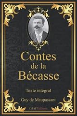 Contes bécasse guy d'occasion  Livré partout en France