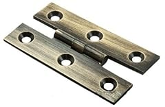Cabinet hinges pattern for sale  Delivered anywhere in UK