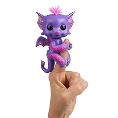 Wowwee fingerlings drache gebraucht kaufen  Wird an jeden Ort in Deutschland