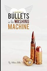 Bullets washing machine for sale  Delivered anywhere in USA 