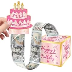 Lemicin birthday cash for sale  Delivered anywhere in USA 