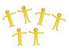Stretchy smiley men gebraucht kaufen  Wird an jeden Ort in Deutschland