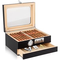 Vexnook cigar humidor for sale  Delivered anywhere in UK