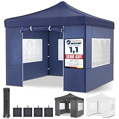 Nbest faltpavillon 3x3m gebraucht kaufen  Wird an jeden Ort in Deutschland
