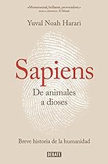 Sapiens. animales dioses d'occasion  Livré partout en Belgiqu