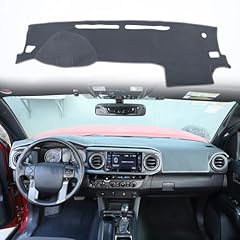 Llkuang car dashmat for sale  Delivered anywhere in UK