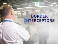 Border interceptors for sale  Delivered anywhere in USA 