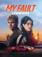 Fault london for sale  Delivered anywhere in USA 