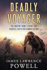 Deadly voyager ancient for sale  Delivered anywhere in UK
