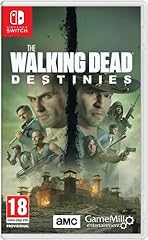 The walking dead gebraucht kaufen  Wird an jeden Ort in Deutschland