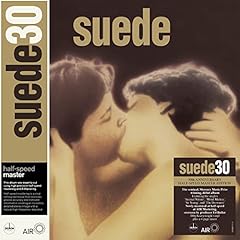 Suede 30th anniversary for sale  Delivered anywhere in UK