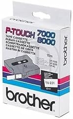 Cinta original brother usato  Spedito ovunque in Italia 