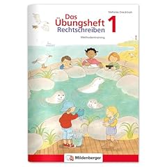 übungsheft rechtschreiben met gebraucht kaufen  Wird an jeden Ort in Deutschland