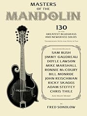 Masters mandolin 130 for sale  Delivered anywhere in USA 