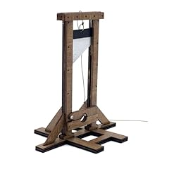 Wooden mini guillotine for sale  Delivered anywhere in USA 