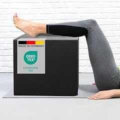 Foxx schaumstoff würfel gebraucht kaufen  Wird an jeden Ort in Deutschland