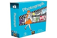 Photograph board game for sale  Delivered anywhere in USA 