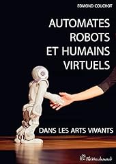 Automates robots humains d'occasion  Livré partout en Belgiqu