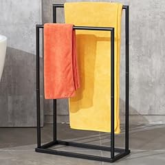 Free standing towel for sale  Delivered anywhere in USA 