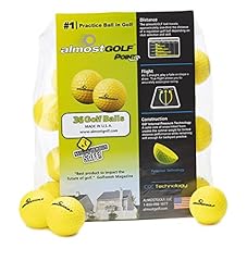 Practice golf balls for sale  Delivered anywhere in USA 