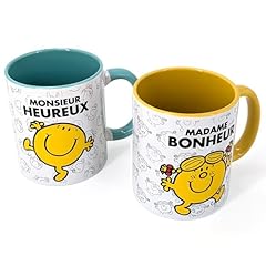 Linnea lot mugs d'occasion  Livré partout en France