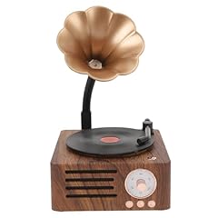 Retro bluetooth lautsprecher gebraucht kaufen  Wird an jeden Ort in Deutschland
